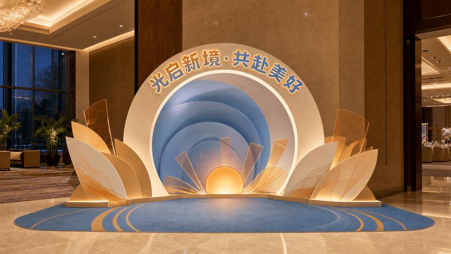 深耕安徽，赋能品牌——修远文化以专业活动策划助力企业与城市共生长