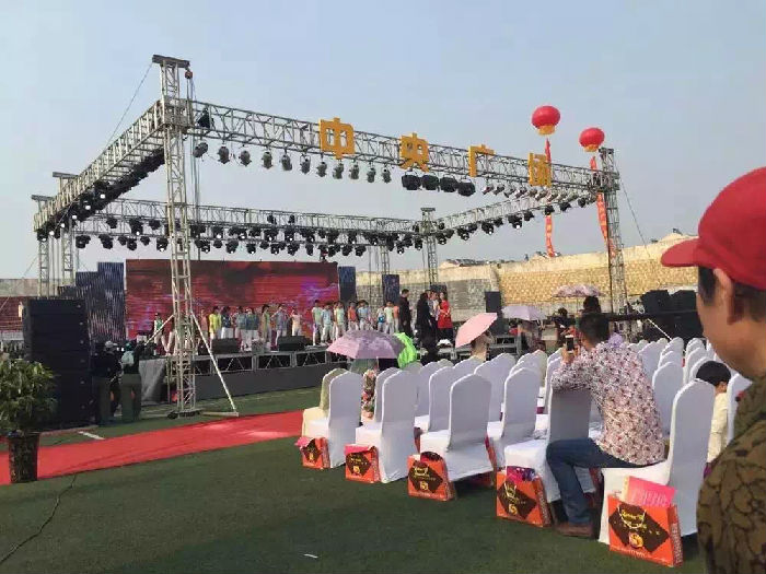 无锡开业活动策划公司 如何打造一场有文化的开业盛典？