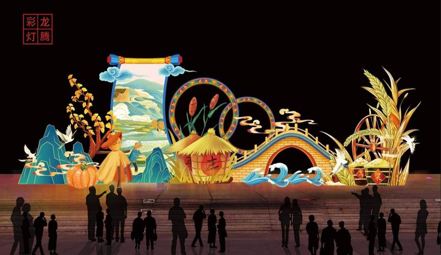 2026年寻找内蒙古口碑灯展策划工厂——文化活动策划指南